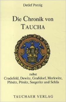 Chronik Tauchas
