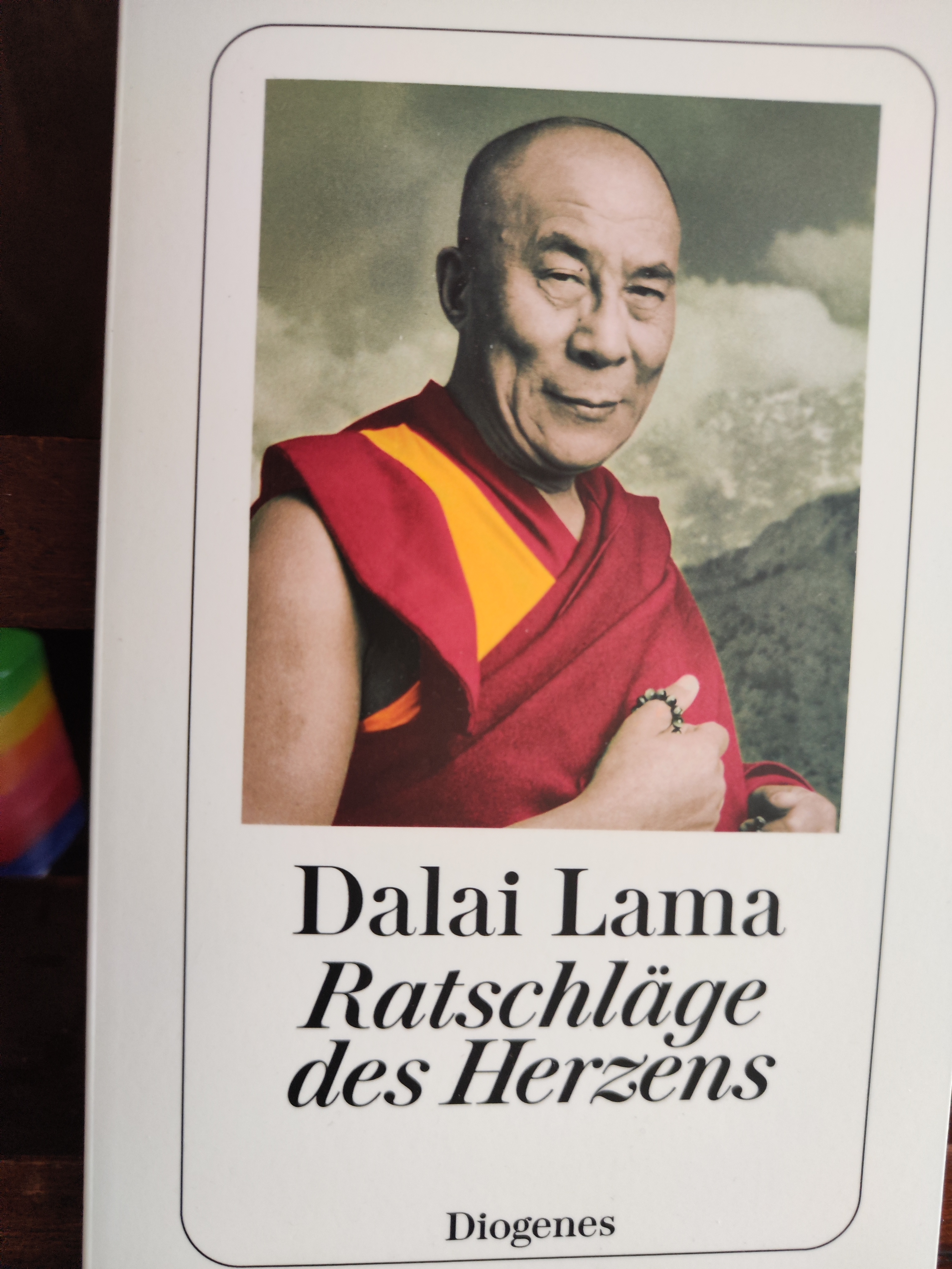 Dalai Lama