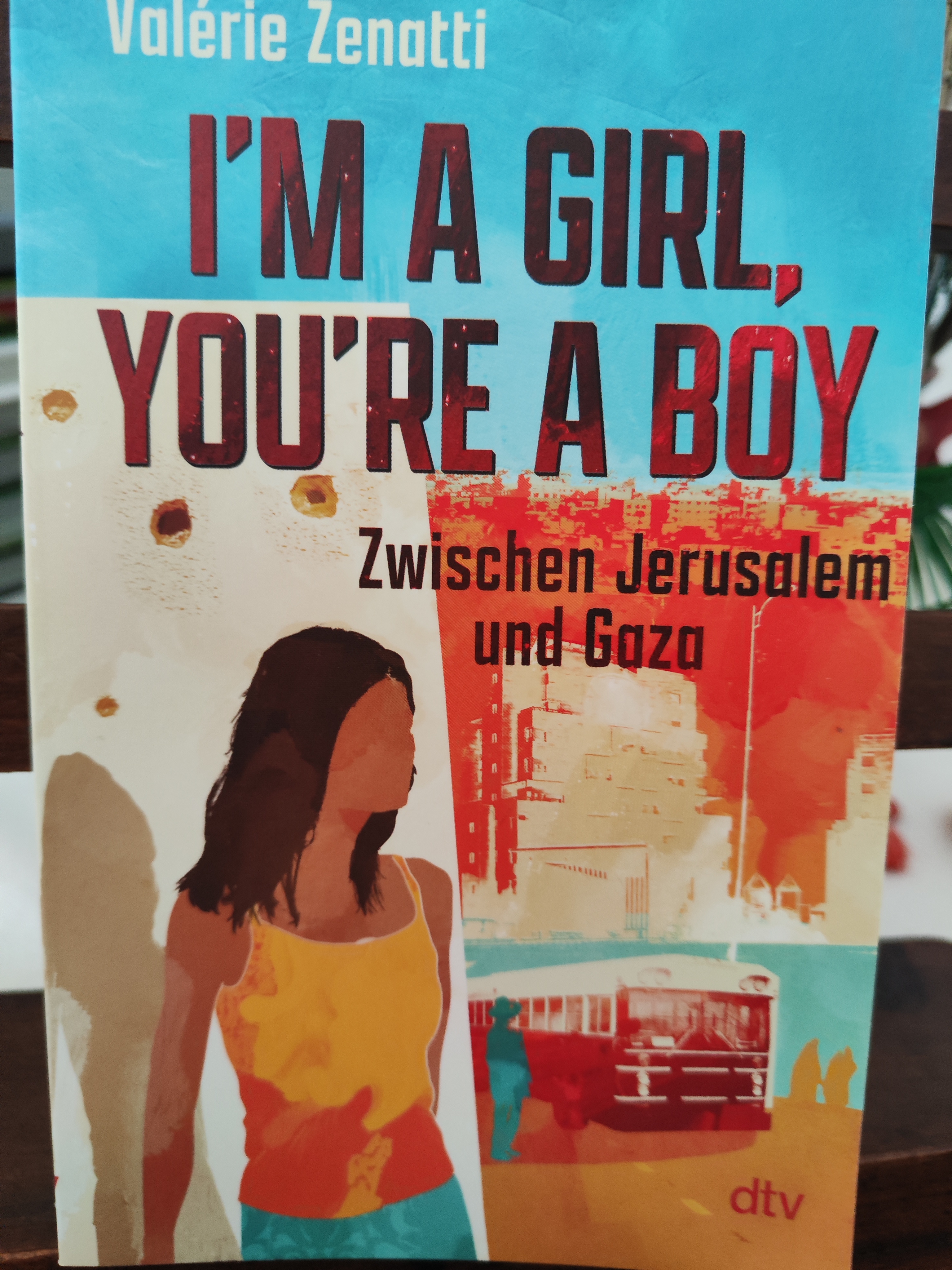 buchvorstellung