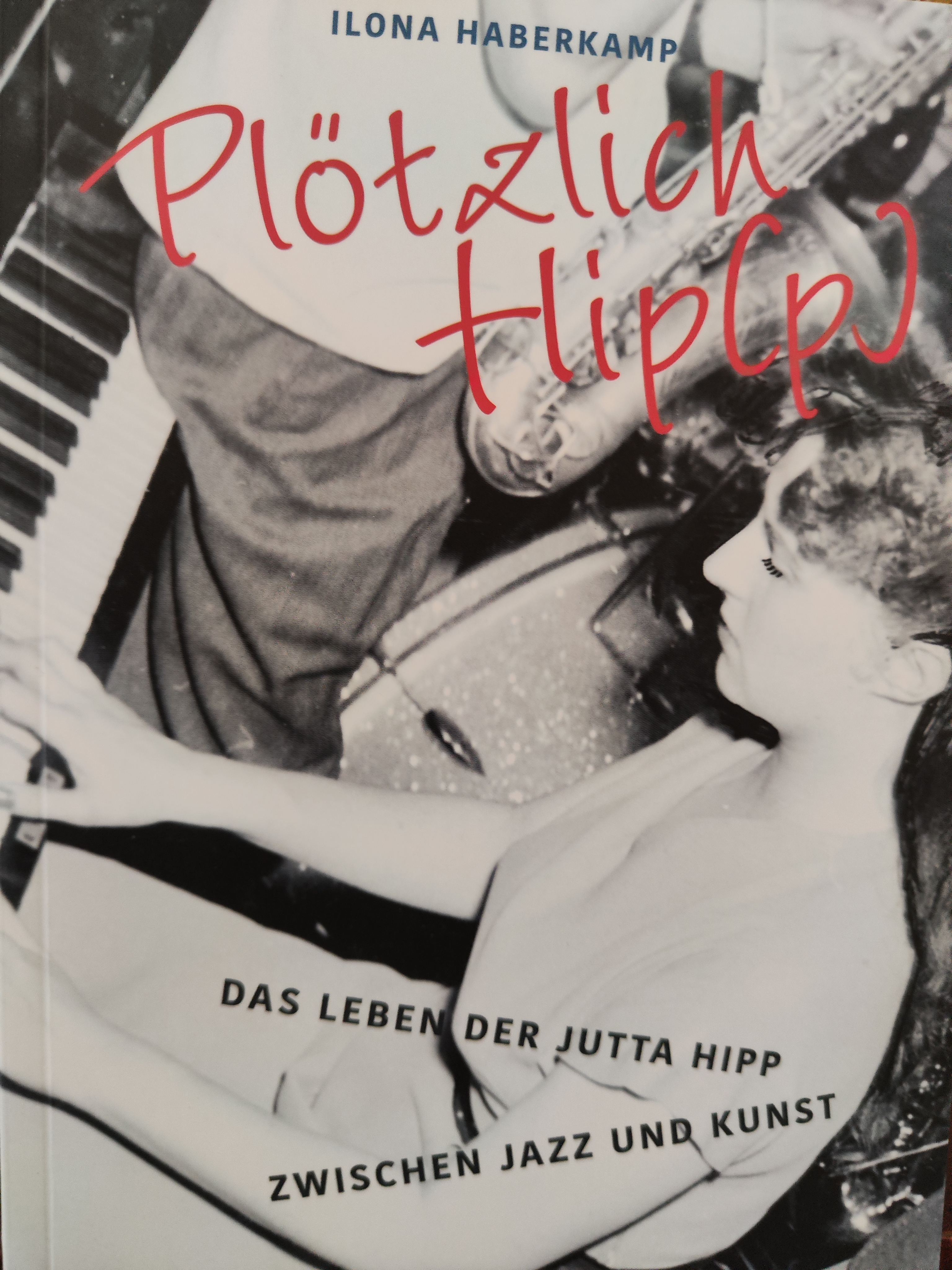 Plötzlich hipp