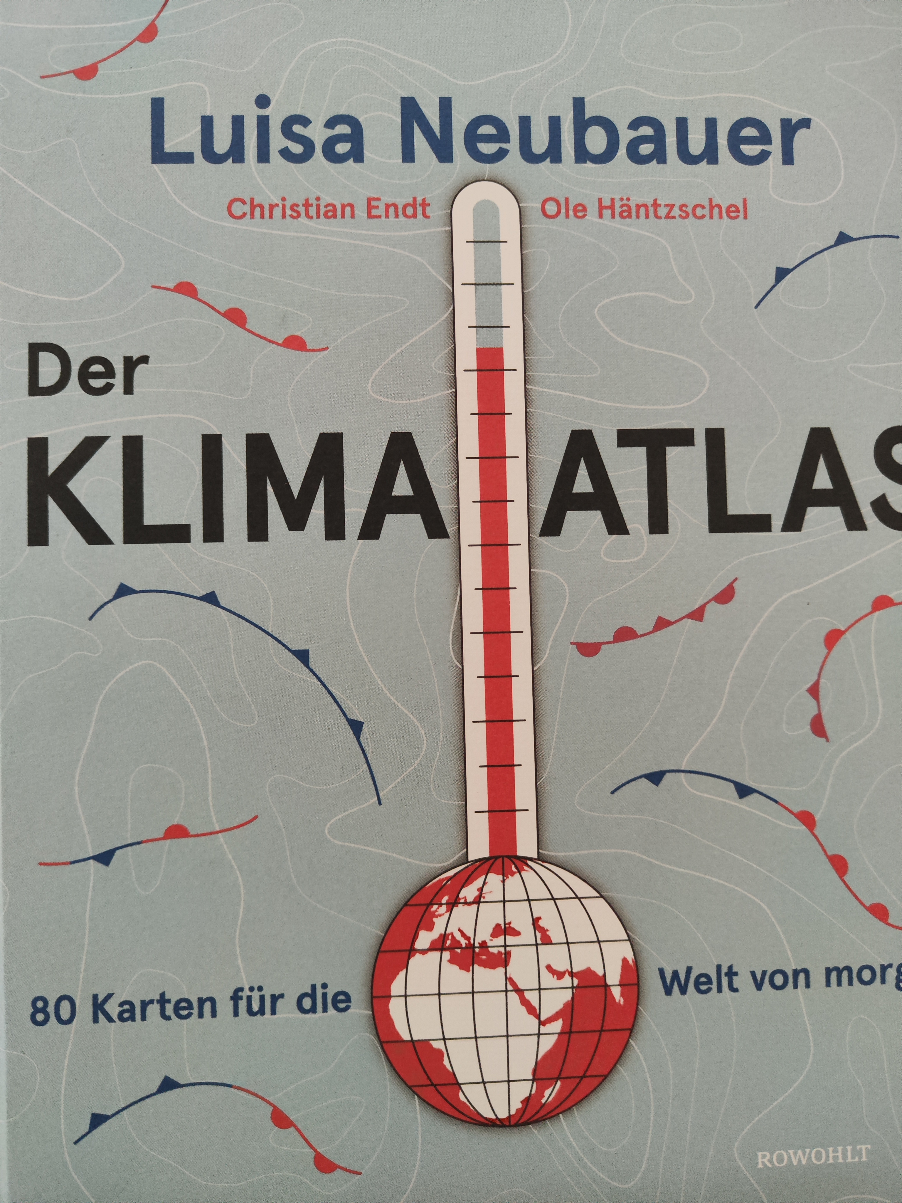 Klimaatlas
