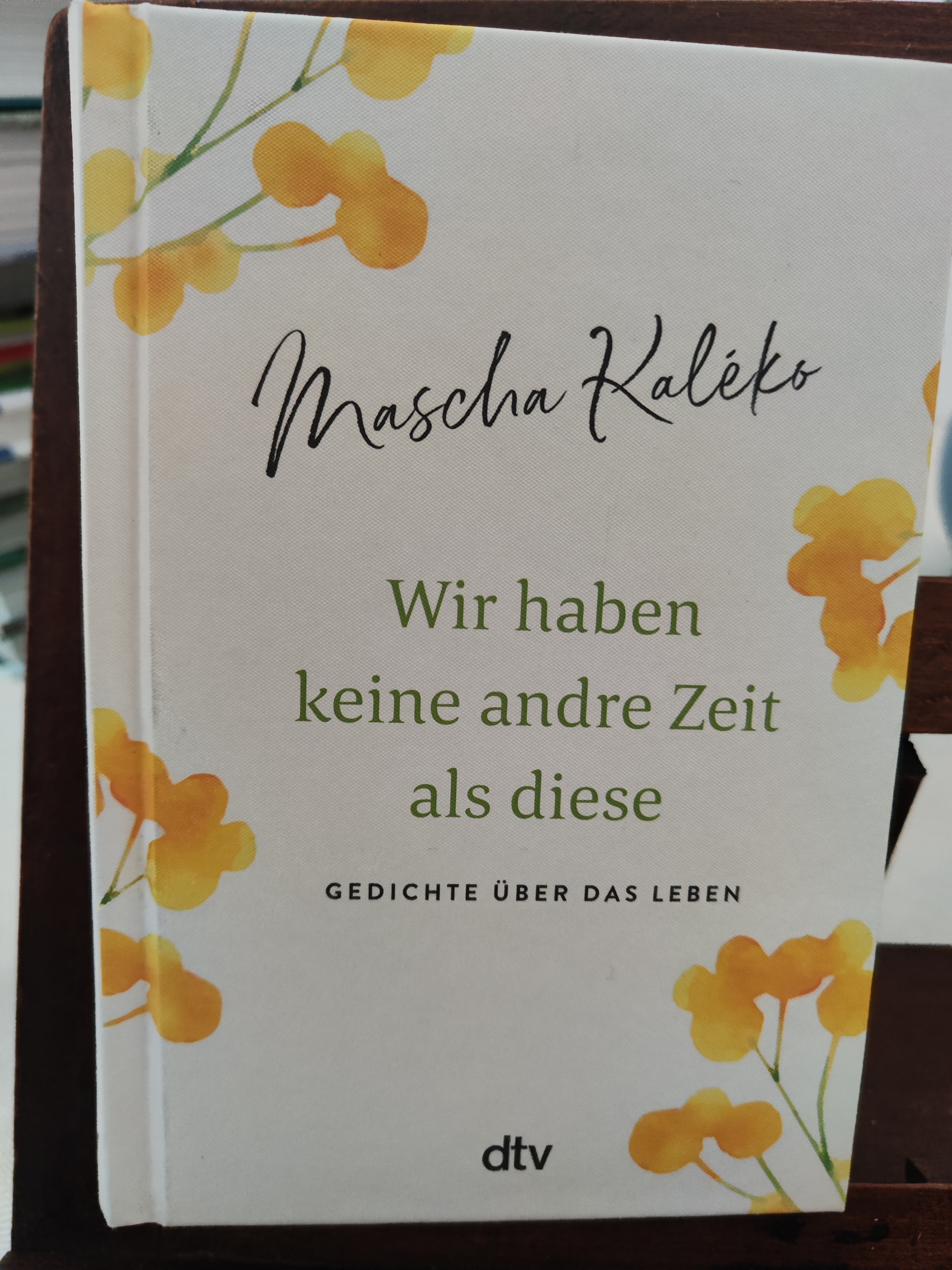 Gedichte
