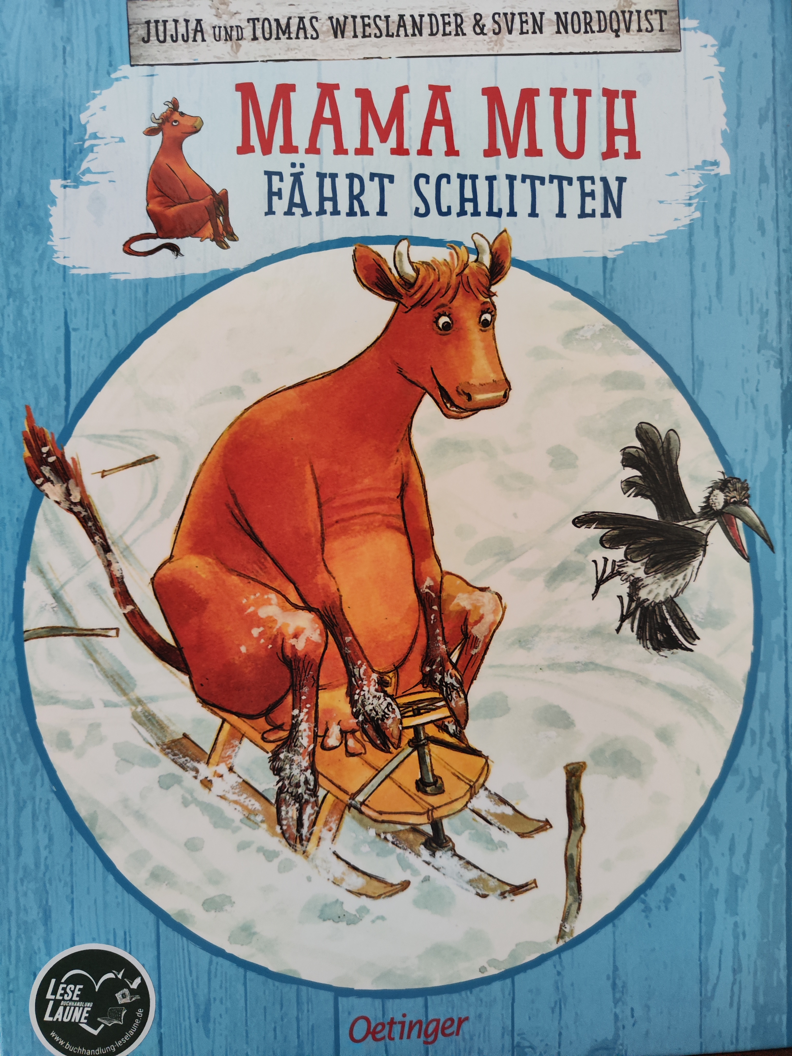 kinderbuch