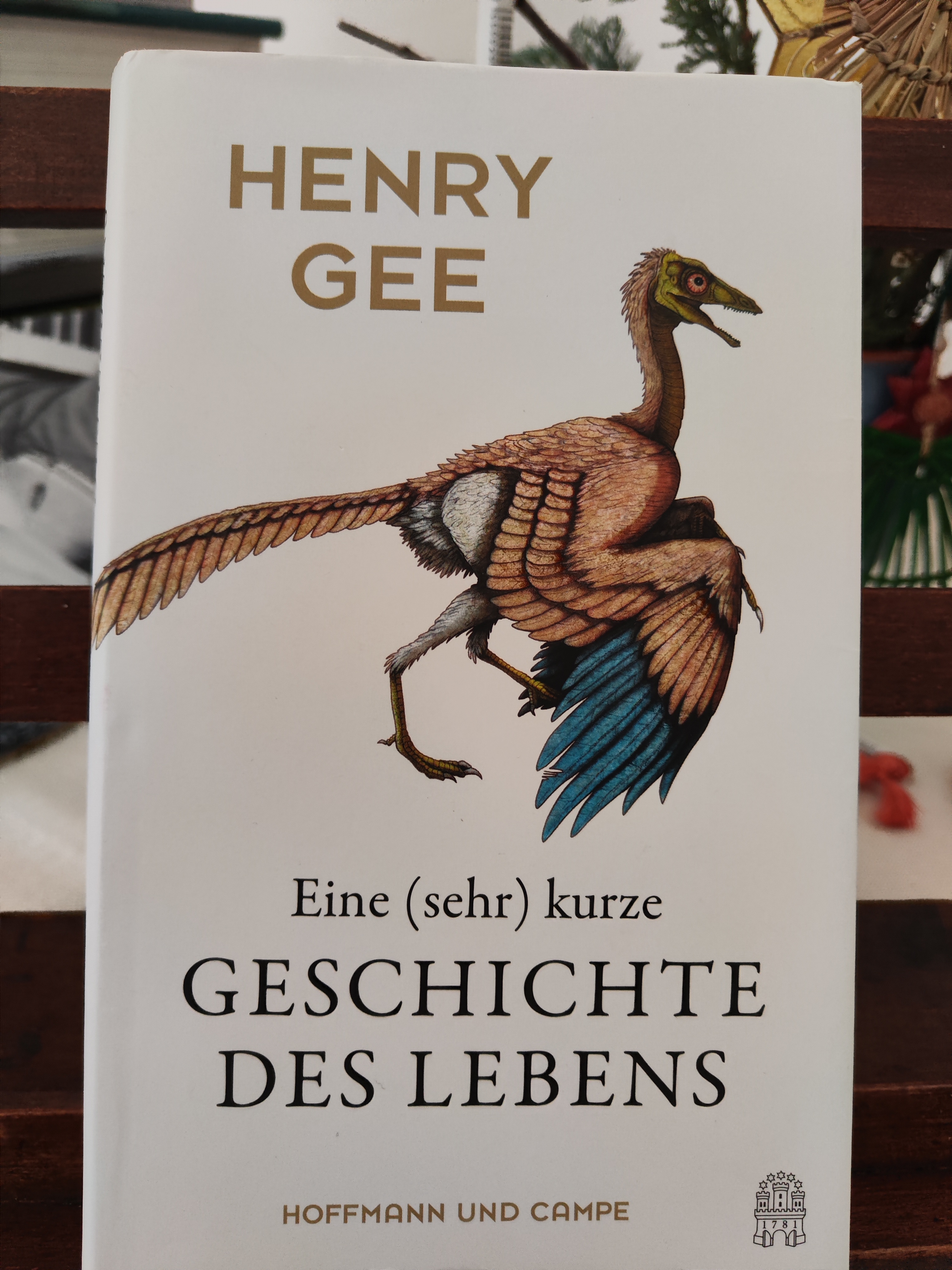Buchtipp