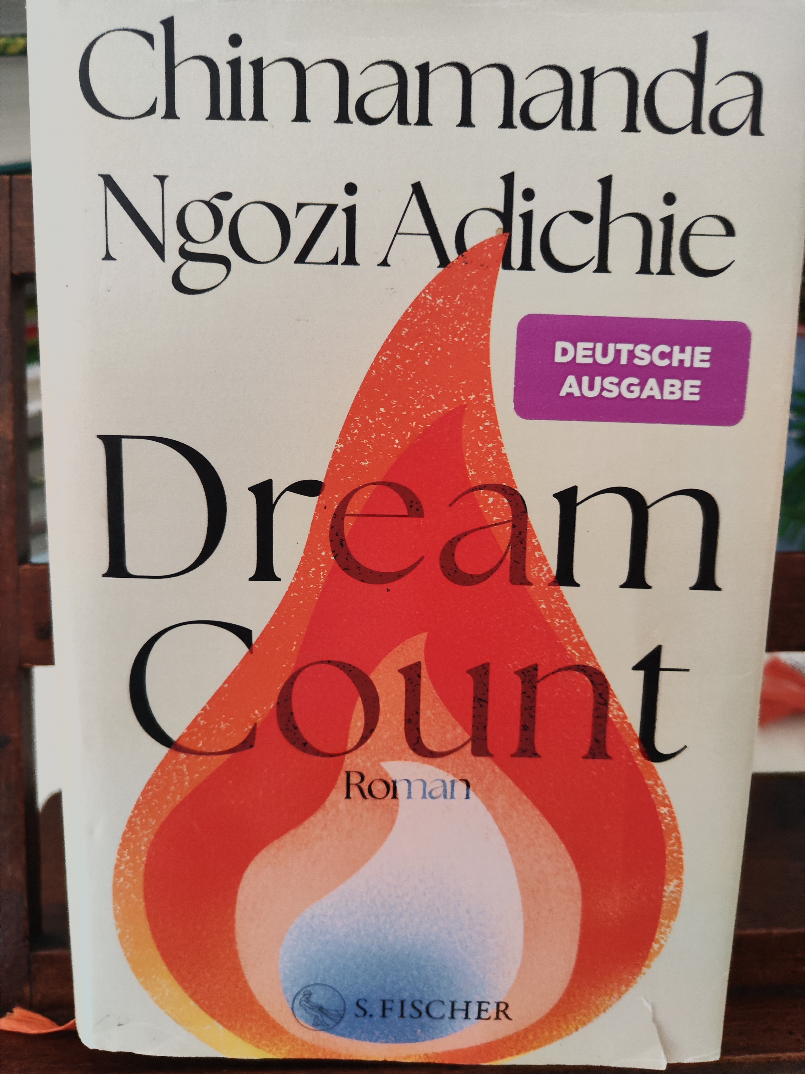 Dream count