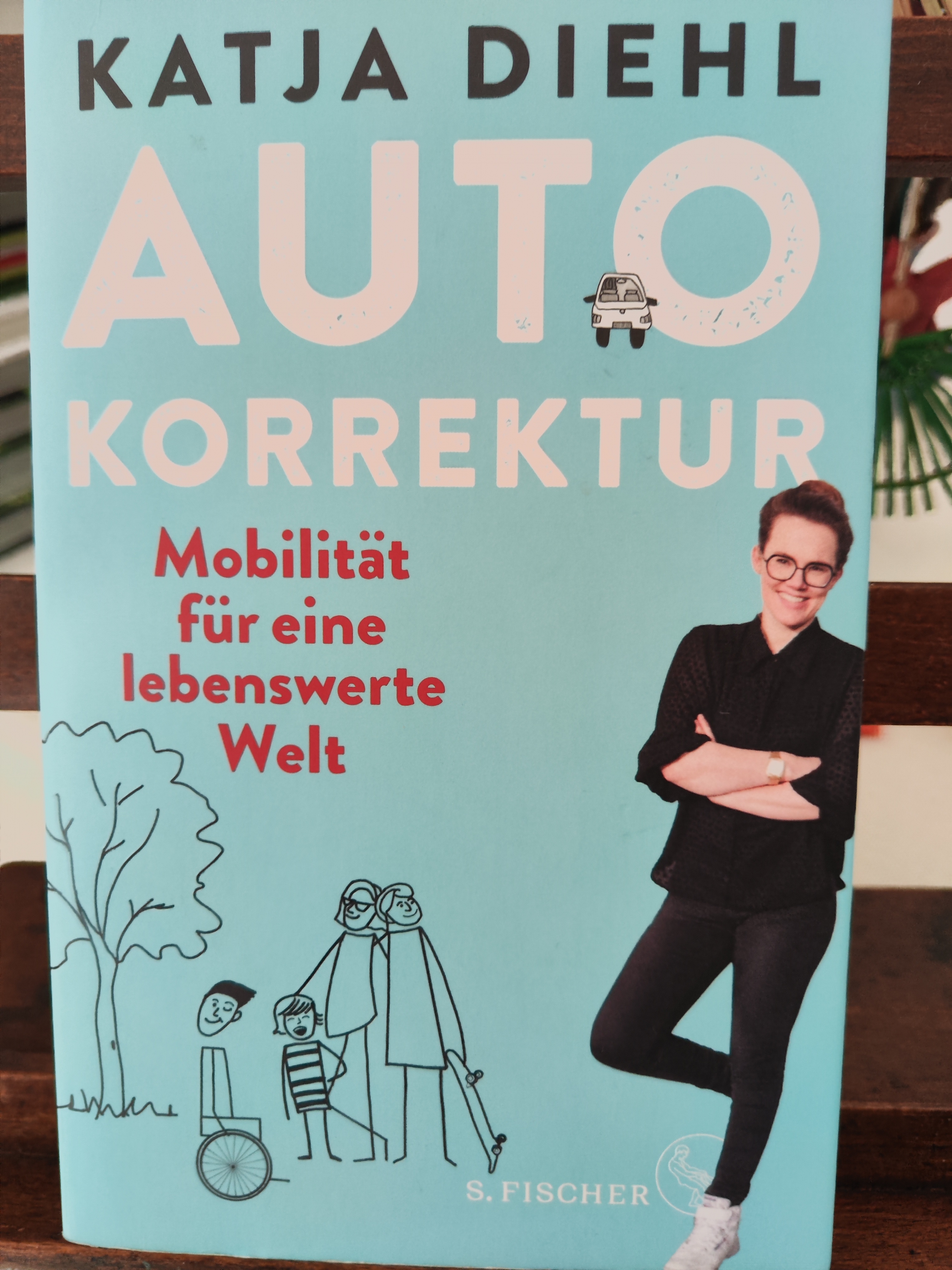 Autokorrektur