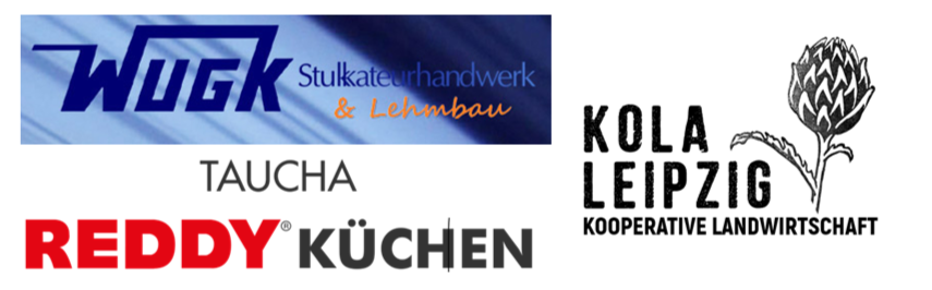 Logos der Sponsoren 2026