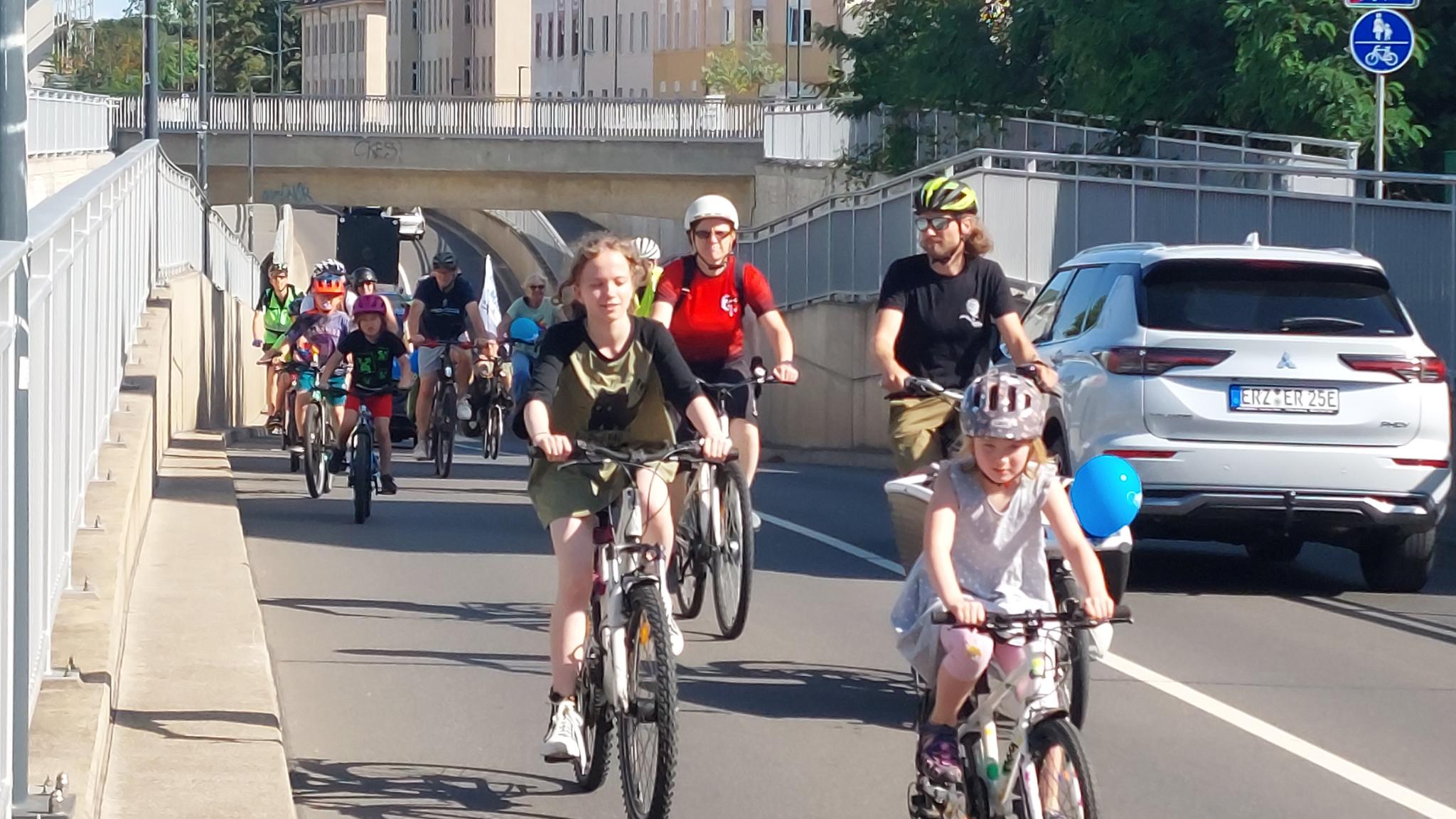 Kidical Mass