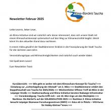 Vorschaubild Newsletter 2/2025