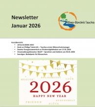 Titelseite Newsletter 01/2026