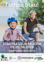 Offizielles Plakat