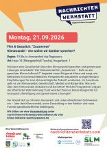 Infobild zur Veranstaltung